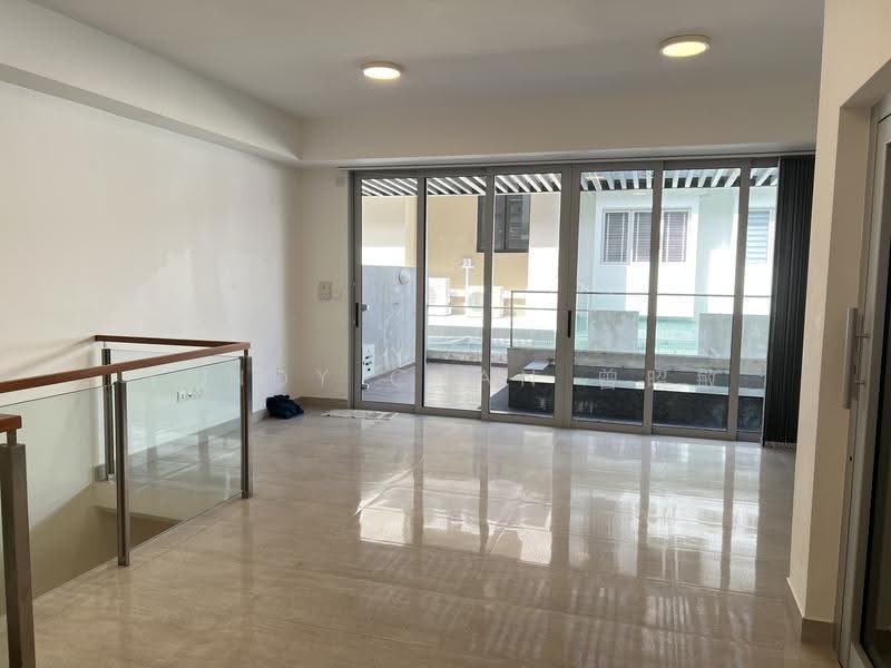 Charlton Residences, Charlton Road, Hougang / Punggol / Sengkang, 6 Bedrooms, 7,227 sqft, Cluster House For Sale, by Randy Chan 曾昭敏, 500306068 - Living Room - PropertyGuru.com.sg
