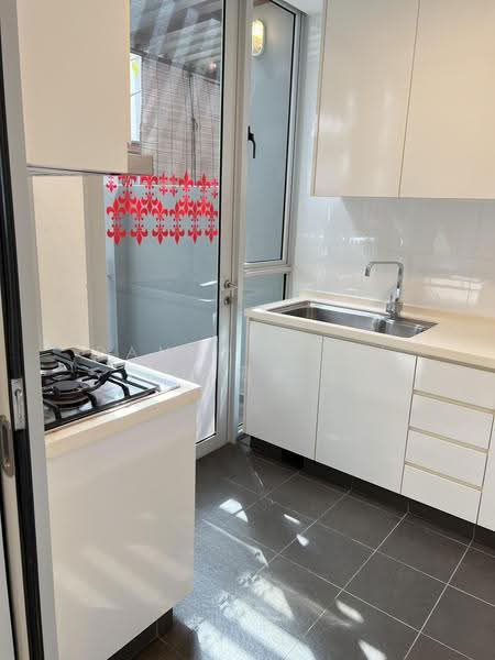 Charlton Residences, Charlton Road, Hougang / Punggol / Sengkang, 6 Bedrooms, 7,227 sqft, Cluster House For Sale, by Randy Chan 曾昭敏, 500306068 - Kitchen - PropertyGuru.com.sg