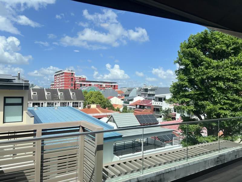 Charlton Residences, Charlton Road, Hougang / Punggol / Sengkang, 6 Bedrooms, 7,227 sqft, Cluster House For Sale, by Randy Chan 曾昭敏, 500306068 - Exterior - PropertyGuru.com.sg