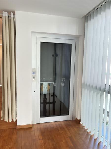 Charlton Residences, Charlton Road, Hougang / Punggol / Sengkang, 6 Bedrooms, 7,227 sqft, Cluster House For Sale, by Randy Chan 曾昭敏, 500306068 - PropertyGuru.com.sg