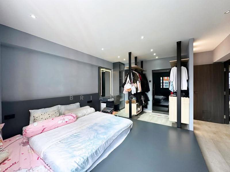 681A Jurong West Central 1, 681A Jurong West Central 1, Boon Lay / Jurong / Tuas, 4 Bedrooms, 1,453 sqft, HDB Flat For Sale, by Brian Cai, 500306129 - PropertyGuru.com.sg