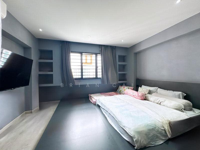 681A Jurong West Central 1, 681A Jurong West Central 1, Boon Lay / Jurong / Tuas, 4 Bedrooms, 1,453 sqft, HDB Flat For Sale, by Brian Cai, 500306129 - PropertyGuru.com.sg