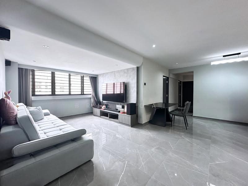 681A Jurong West Central 1, 681A Jurong West Central 1, Boon Lay / Jurong / Tuas, 4 Bedrooms, 1,453 sqft, HDB Flat For Sale, by Brian Cai, 500306129 - PropertyGuru.com.sg
