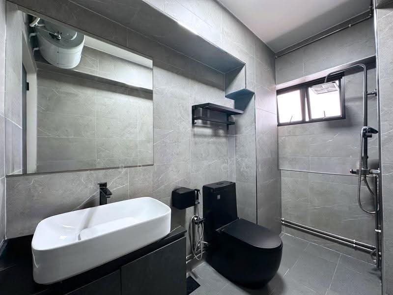681A Jurong West Central 1, 681A Jurong West Central 1, Boon Lay / Jurong / Tuas, 4 Bedrooms, 1,453 sqft, HDB Flat For Sale, by Brian Cai, 500306129 - PropertyGuru.com.sg