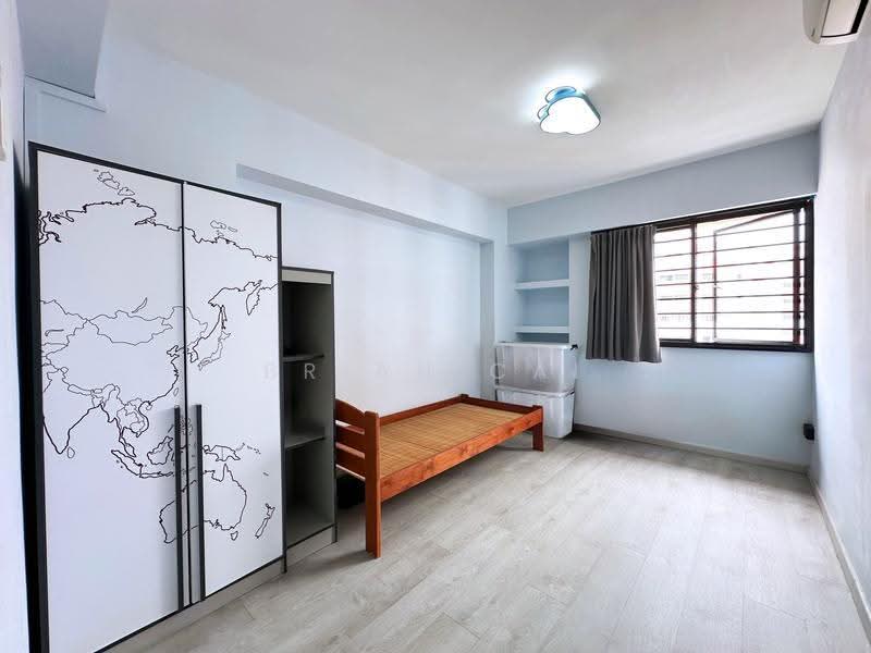 681A Jurong West Central 1, 681A Jurong West Central 1, Boon Lay / Jurong / Tuas, 4 Bedrooms, 1,453 sqft, HDB Flat For Sale, by Brian Cai, 500306129 - PropertyGuru.com.sg