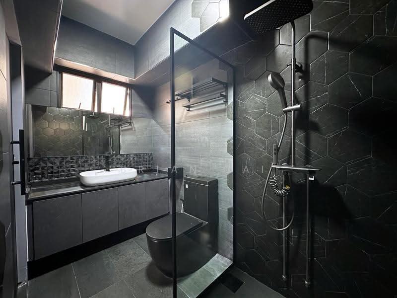 681A Jurong West Central 1, 681A Jurong West Central 1, Boon Lay / Jurong / Tuas, 4 Bedrooms, 1,453 sqft, HDB Flat For Sale, by Brian Cai, 500306129 - PropertyGuru.com.sg