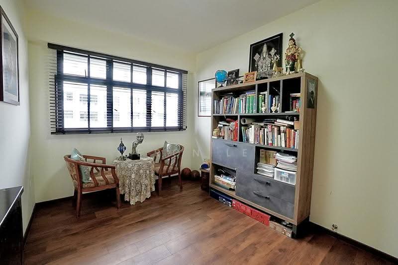 Bedroom 4