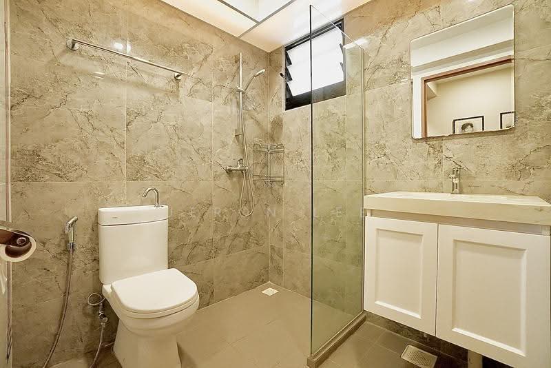 Common Bathroom