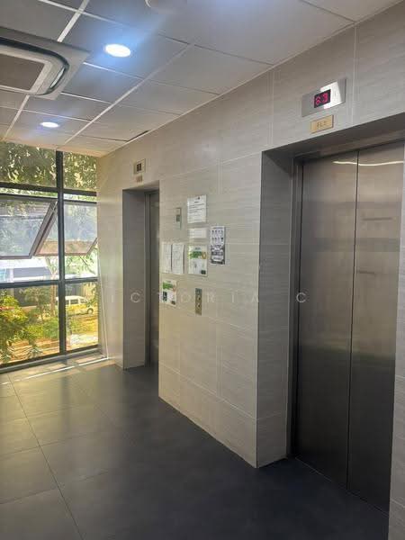 Corridor