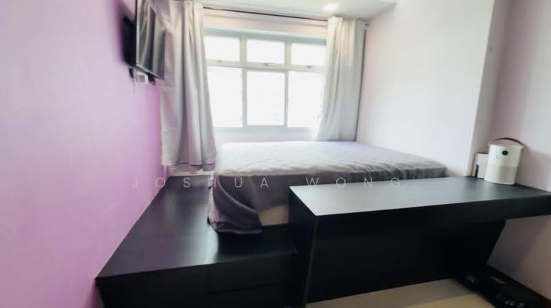 Common room 1