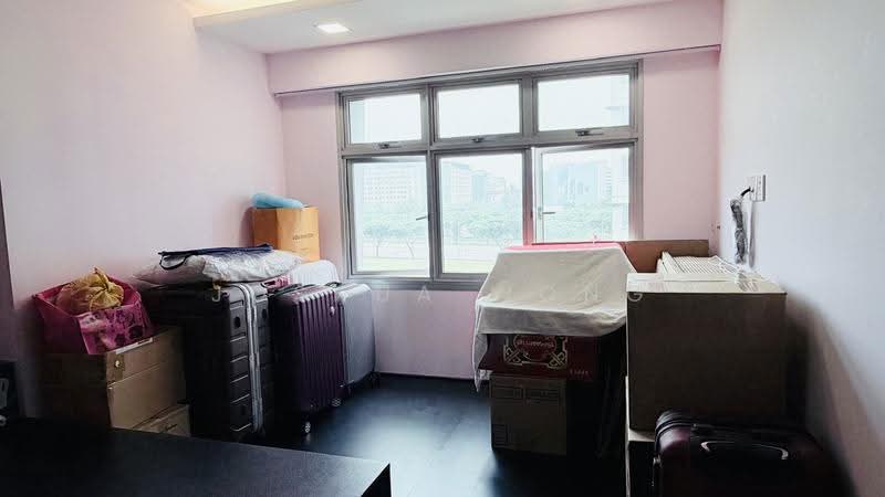 Common room 2