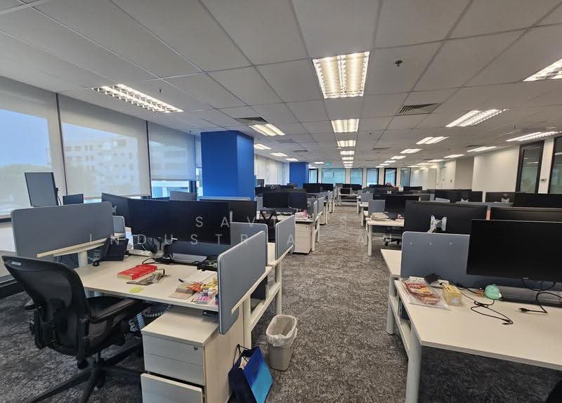 Workstations
