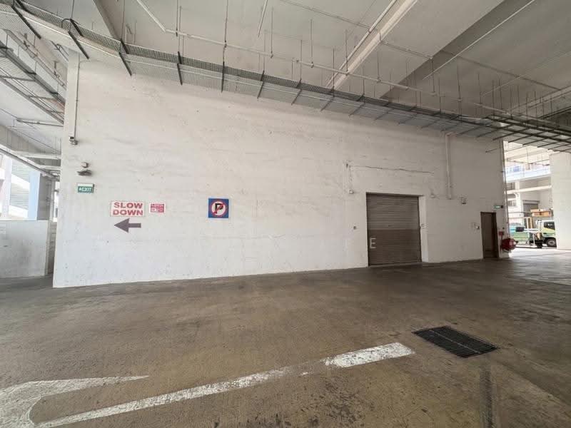 Car Park