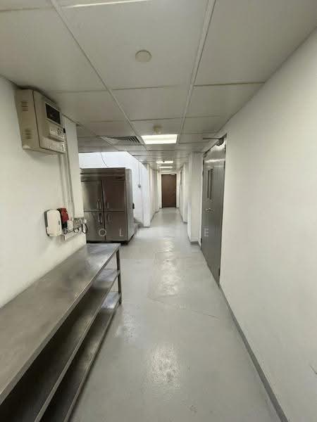 Corridor