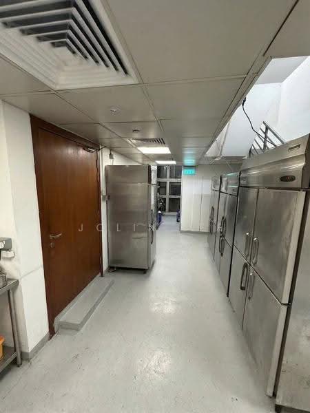 Corridor