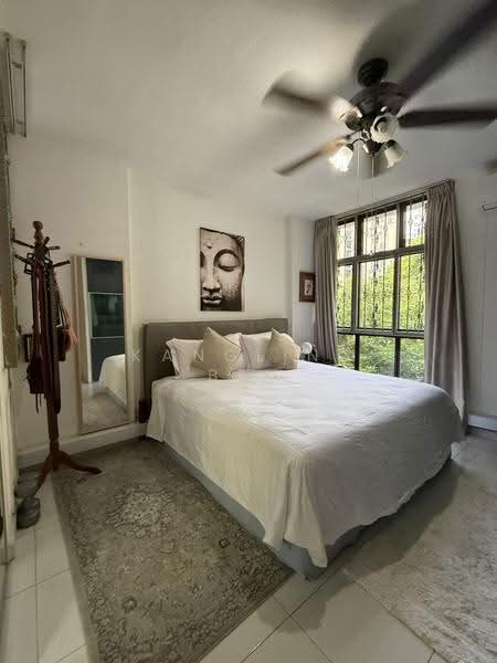 465 Segar Road, 465 Segar Road, Dairy Farm / Bukit Panjang / Choa Chu Kang, 4 Bedrooms, 1,432 sqft, HDB Flat For Sale, by KangLing Beh, 500306241 - Bedroom - PropertyGuru.com.sg