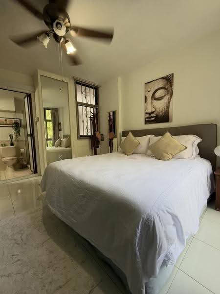 465 Segar Road, 465 Segar Road, Dairy Farm / Bukit Panjang / Choa Chu Kang, 4 Bedrooms, 1,432 sqft, HDB Flat For Sale, by KangLing Beh, 500306241 - Bedroom - PropertyGuru.com.sg