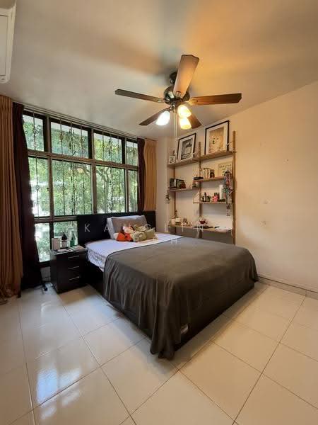 465 Segar Road, 465 Segar Road, Dairy Farm / Bukit Panjang / Choa Chu Kang, 4 Bedrooms, 1,432 sqft, HDB Flat For Sale, by KangLing Beh, 500306241 - Bedroom - PropertyGuru.com.sg