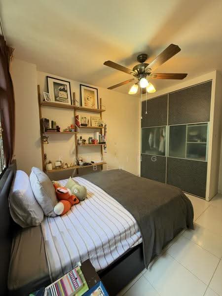 465 Segar Road, 465 Segar Road, Dairy Farm / Bukit Panjang / Choa Chu Kang, 4 Bedrooms, 1,432 sqft, HDB Flat For Sale, by KangLing Beh, 500306241 - Bedroom - PropertyGuru.com.sg
