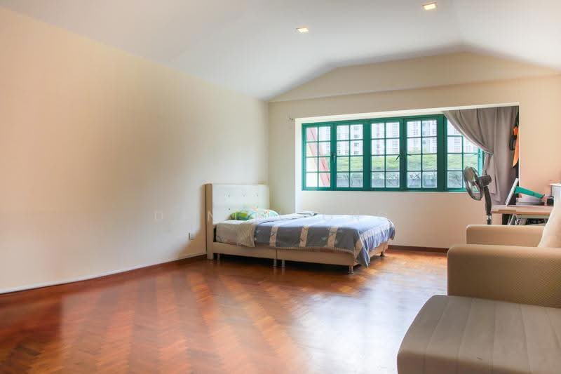 Ponggol Seventeenth Ave, Hougang / Punggol / Sengkang, 7 Bedrooms, 5,996 sqft, Cluster House For Sale, by Daniel Ong, 500306246 - Bedroom - PropertyGuru.com.sg