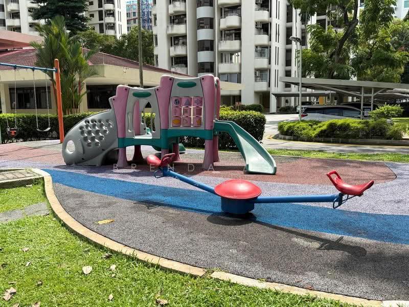 Children's Playground