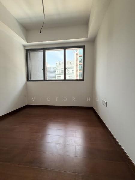 The Hill @ One-North, 17 Slim Barrack Rise, Buona Vista / West Coast / Clementi New Town, 2 Bedrooms, 775 sqft, Condominium For Rent, by Victor Ho, 500306306 - PropertyGuru.com.sg