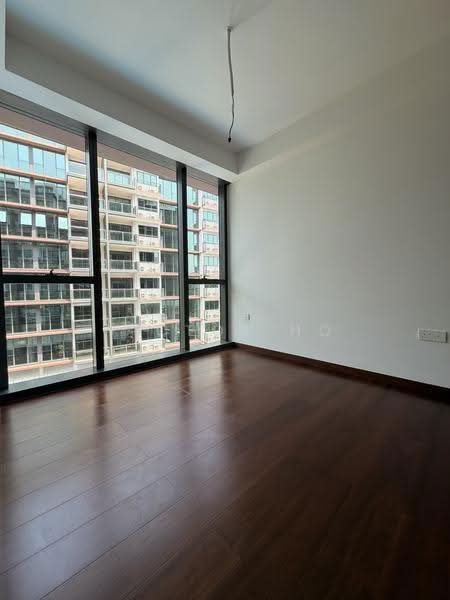 The Hill @ One-North, 17 Slim Barrack Rise, Buona Vista / West Coast / Clementi New Town, 2 Bedrooms, 775 sqft, Condominium For Rent, by Victor Ho, 500306306 - PropertyGuru.com.sg