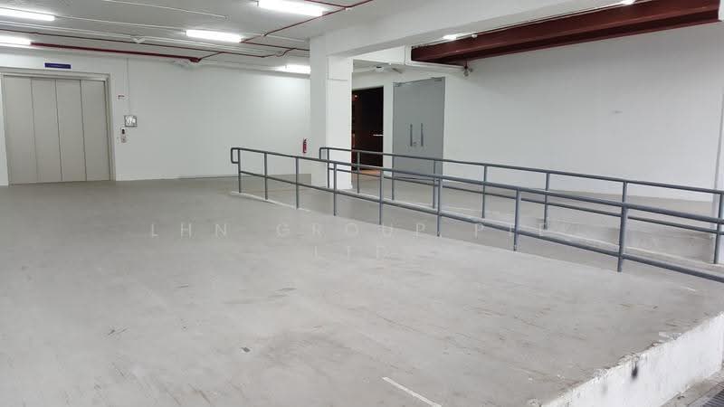 Corridor