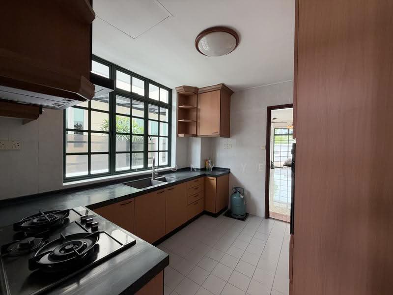 Kelulut Hill, Kelulut Hill, Seletar / Yio Chu Kang, 4 Bedrooms, 2,600 sqft, Corner Terrace For Rent, by Anthony Yeo, 500306316 - Kitchen - PropertyGuru.com.sg