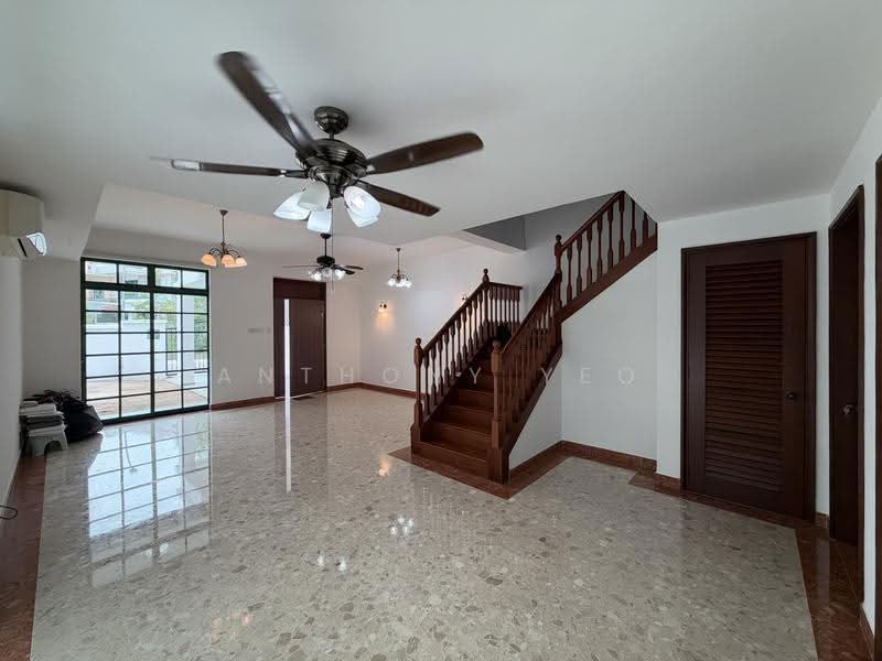 Kelulut Hill, Kelulut Hill, Seletar / Yio Chu Kang, 4 Bedrooms, 2,600 sqft, Corner Terrace For Rent, by Anthony Yeo, 500306316 - Living Room - PropertyGuru.com.sg
