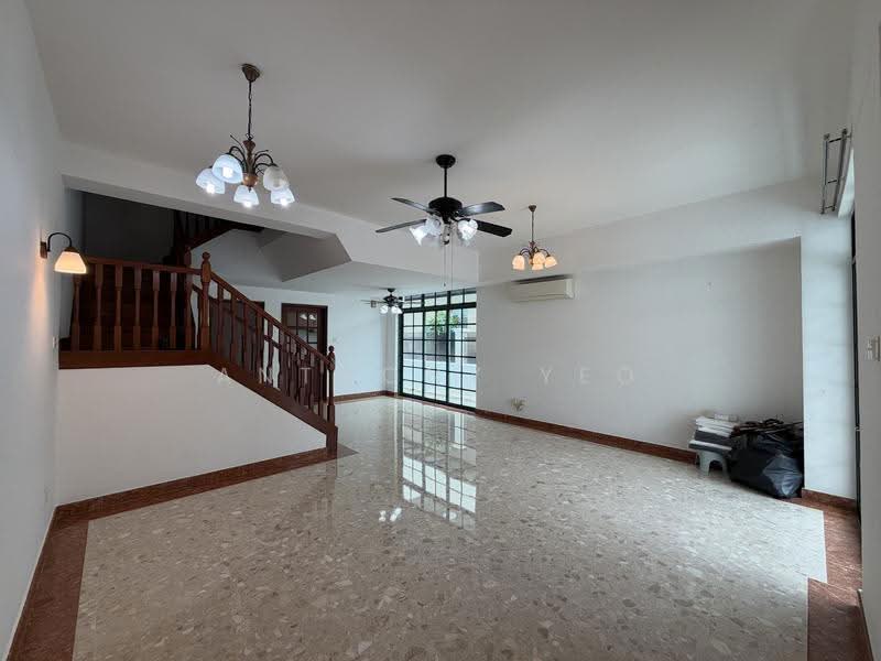 Kelulut Hill, Kelulut Hill, Seletar / Yio Chu Kang, 4 Bedrooms, 2,600 sqft, Corner Terrace For Rent, by Anthony Yeo, 500306316 - Living Room - PropertyGuru.com.sg