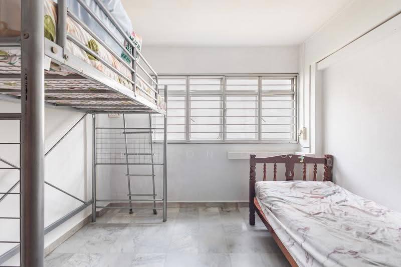 101 Ang Mo Kio Avenue 3, 101 Ang Mo Kio Avenue 3, Ang Mo Kio / Bishan / Thomson, 3 Bedrooms, 990 sqft, HDB Flat For Sale, by Clifton Ong, 500306323 - Bedroom - PropertyGuru.com.sg