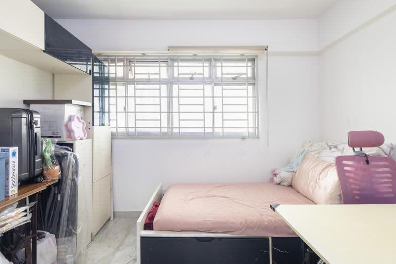 101 Ang Mo Kio Avenue 3, 101 Ang Mo Kio Avenue 3, Ang Mo Kio / Bishan / Thomson, 3 Bedrooms, 990 sqft, HDB Flat For Sale, by Clifton Ong, 500306323 - Bedroom - PropertyGuru.com.sg