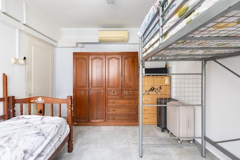 101 Ang Mo Kio Avenue 3, 101 Ang Mo Kio Avenue 3, Ang Mo Kio / Bishan / Thomson, 3 Bedrooms, 990 sqft, HDB Flat For Sale, by Clifton Ong, 500306323 - Bedroom - PropertyGuru.com.sg