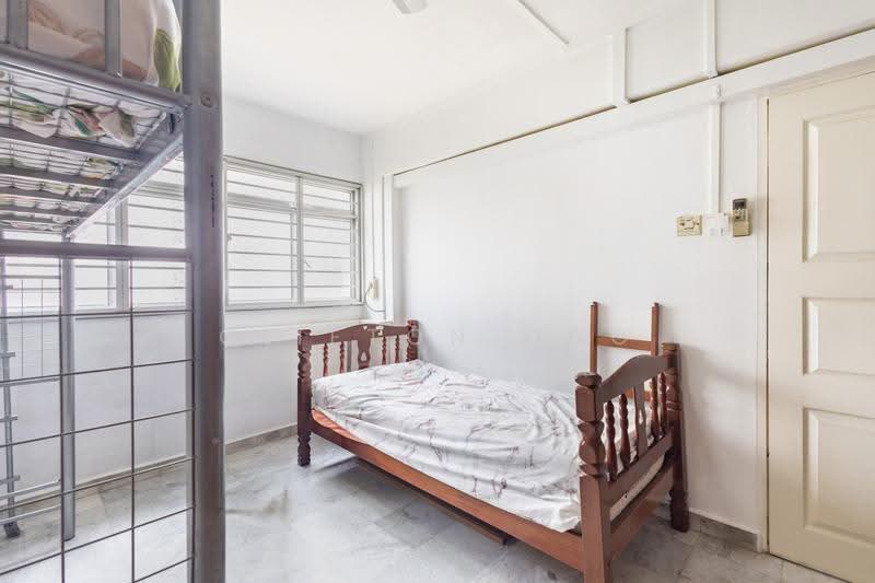 101 Ang Mo Kio Avenue 3, 101 Ang Mo Kio Avenue 3, Ang Mo Kio / Bishan / Thomson, 3 Bedrooms, 990 sqft, HDB Flat For Sale, by Clifton Ong, 500306323 - Bedroom - PropertyGuru.com.sg