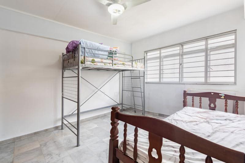 101 Ang Mo Kio Avenue 3, 101 Ang Mo Kio Avenue 3, Ang Mo Kio / Bishan / Thomson, 3 Bedrooms, 990 sqft, HDB Flat For Sale, by Clifton Ong, 500306323 - Bedroom - PropertyGuru.com.sg