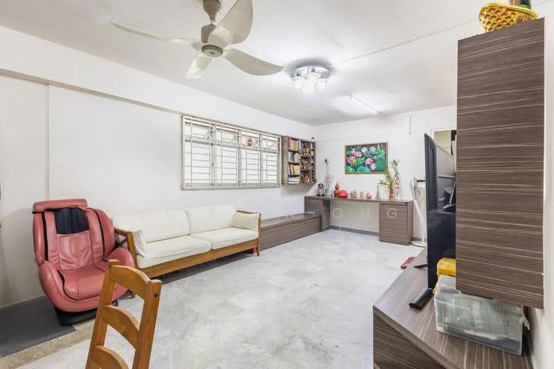101 Ang Mo Kio Avenue 3, 101 Ang Mo Kio Avenue 3, Ang Mo Kio / Bishan / Thomson, 3 Bedrooms, 990 sqft, HDB Flat For Sale, by Clifton Ong, 500306323 - Living Room - PropertyGuru.com.sg