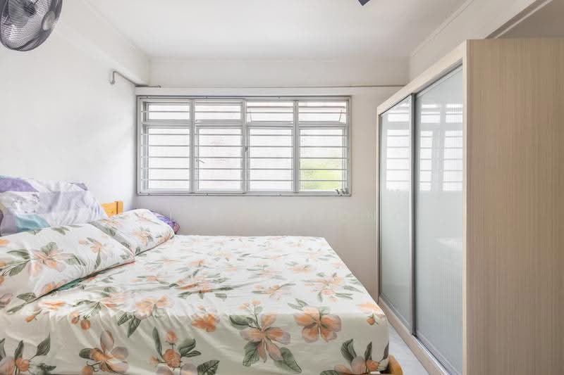 101 Ang Mo Kio Avenue 3, 101 Ang Mo Kio Avenue 3, Ang Mo Kio / Bishan / Thomson, 3 Bedrooms, 990 sqft, HDB Flat For Sale, by Clifton Ong, 500306323 - Bedroom - PropertyGuru.com.sg