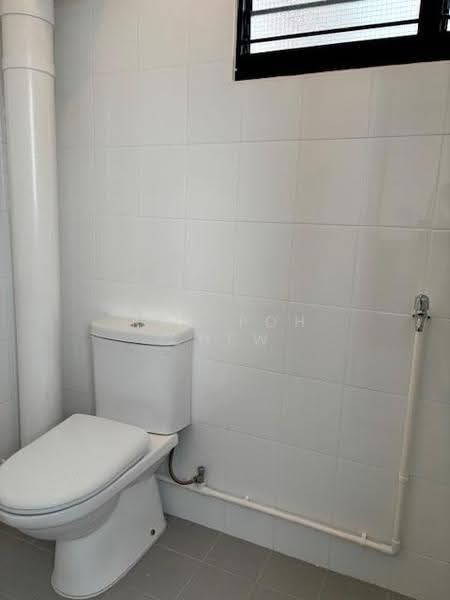 Common Bathroom