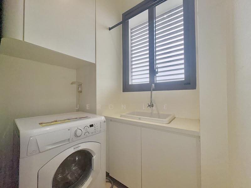 The Brooks I & The Brooks II, 60 Springside Walk, Mandai / Upper Thomson, 1 Bedroom, 570 sqft, Apartment For Sale, by Jeron Lee, 500306336 - Yard - PropertyGuru.com.sg