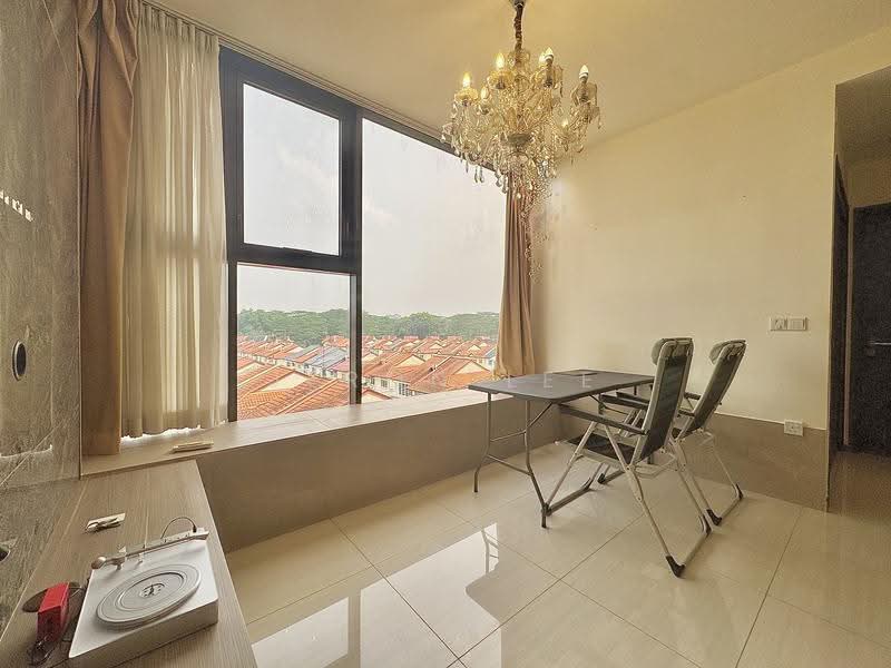 The Brooks I & The Brooks II, 60 Springside Walk, Mandai / Upper Thomson, 1 Bedroom, 570 sqft, Apartment For Sale, by Jeron Lee, 500306336 - View - PropertyGuru.com.sg