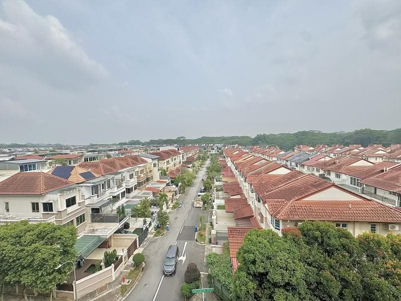 The Brooks I & The Brooks II, 60 Springside Walk, Mandai / Upper Thomson, 1 Bedroom, 570 sqft, Apartment For Sale, by Jeron Lee, 500306336 - Exterior - PropertyGuru.com.sg