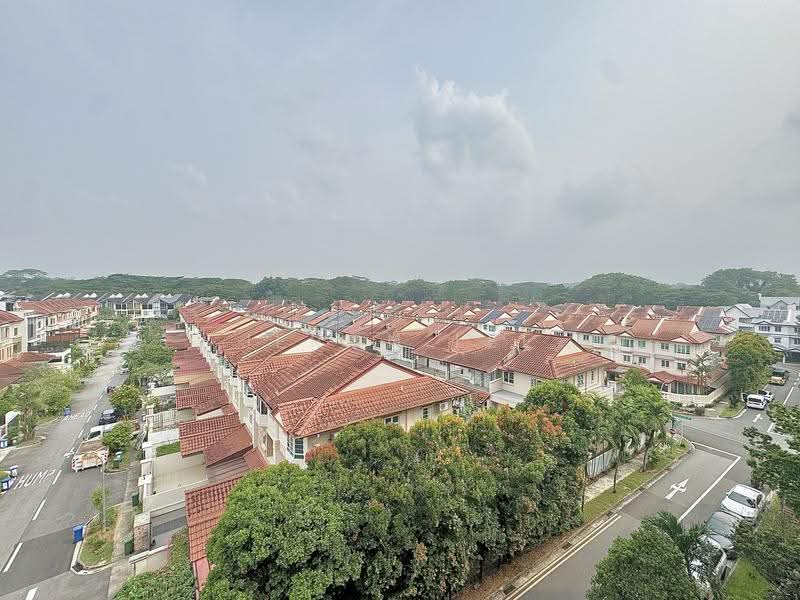 The Brooks I & The Brooks II, 60 Springside Walk, Mandai / Upper Thomson, 1 Bedroom, 570 sqft, Apartment For Sale, by Jeron Lee, 500306336 - Exterior - PropertyGuru.com.sg