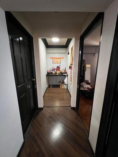 Corridor
