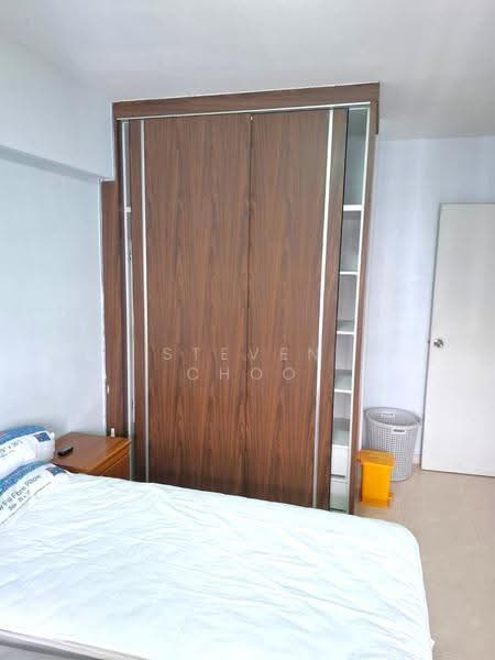 319B Anchorvale Drive, 319B Anchorvale Drive, Hougang / Punggol / Sengkang, Room Rental, 120 sqft, HDB Flat For Rent, by Steven Choo, 500306364 - Bedroom - PropertyGuru.com.sg
