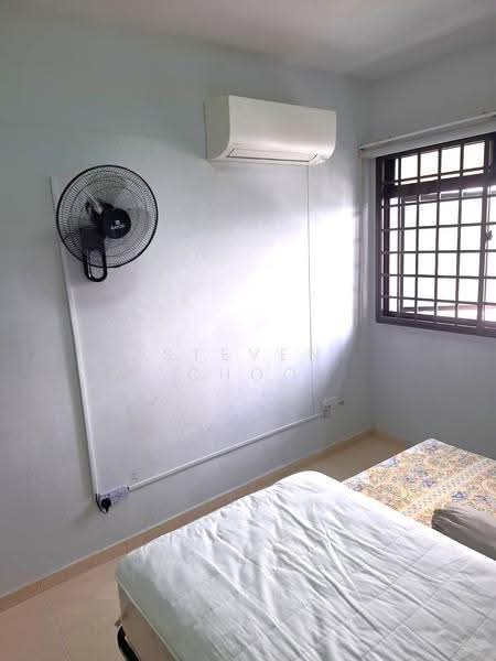 319B Anchorvale Drive, 319B Anchorvale Drive, Hougang / Punggol / Sengkang, Room Rental, 120 sqft, HDB Flat For Rent, by Steven Choo, 500306364 - Bedroom - PropertyGuru.com.sg
