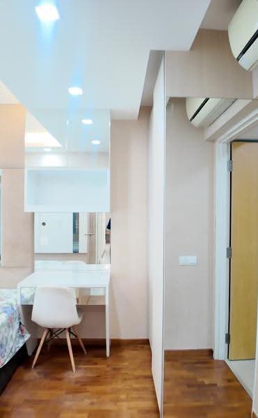 Master with Ensuite