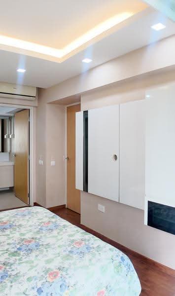 Master with Ensuite