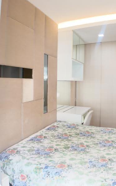 Master with Ensuite