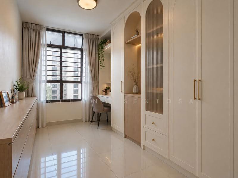 468 Segar Road, 468 Segar Road, Dairy Farm / Bukit Panjang / Choa Chu Kang, 4 Bedrooms, 1,399 sqft, HDB Flat For Sale, by Anthony Sentosa, 500306481 - Study - PropertyGuru.com.sg